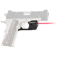 ArmaLaser Touch-Activated Laser Sight, 1911 - Ruger, Kimber, Red, TR25