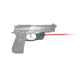 ArmaLaser Touch-Activated Laser Sight, Beretta 92/96/92FS/96FS/M9, Red, TR20