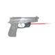 ArmaLaser Touch-Activated Laser Sight, Beretta 92/96/92FS/96FS/M9, Red, TR20