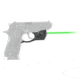 ArmaLaser Touch-Activated Laser Sight, Bersa Thunder Plus Models, Green, TR29G