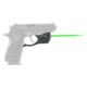ArmaLaser Touch-Activated Laser Sight, Bersa Thunder Plus Models, Green, TR29G