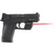 ArmaLaser Touch-Activated Laser Sight, Smith &amp; Wesson M&amp;P Shield 380 EZ, Red, TR28