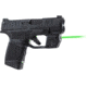 ArmaLaser Touch-Activated Laser Sight, Springfield Armory Hellcat, Green, TR26G