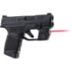 ArmaLaser Touch-Activated Laser Sight, Springfield Armory Hellcat, Red, TR26