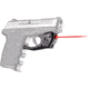 ArmaLaser TR10 Laser Sight for SCCY CPX, Touch-Activated, Black, TR10