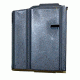 EDEMO Armalite AR10 Gen II Magazine,, 243/308 Win,, 5 Round,, Black Finish,, 10607000,, EDEMO10