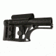 USED ArmaLite AR10/M15 Butt Stock, MBA-1, Black, ARMBASTK01, EDEMO1