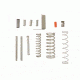 ArmaLite AR10 Spring Replacement Kit, Silver EA6000
