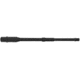 USED ArmaLite BAT10-16/LTC10-16 Barrel, AR Platform, AR-10, 7.62x51mm NATO, 16in, Median Light, Mid-Length, 1-11.25 Twist, 5/824 Thread, Phosphate Finish, Black Nitride, 10102380BN, EDEMO2