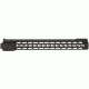 USED ArmaLite M15 3-Gun Handguard Kit, 15in, Black, 153GNHGD15, EDEMO1