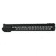 ArmaLite M15 3-Gun Handguard Kit, 12in, Black, 153GNHGD12