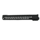 ArmaLite M15 3-Gun Handguard Kit, 12in, Black, 153GNHGD12