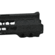 ArmaLite M15 3-Gun Handguard Kit, 12in, Black, 153GNHGD12