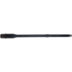 ArmaLite TAC20 AR-10 SST Rifle Barrel, AR Platform, 7.62x51mm NATO, 20in , Rifle Medium, Rifle Length, 1-10 Twist, 5/824 Thread, Black Nitride, 10102595BN