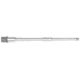 ArmaLite Target Barrel, AR Platform, AR-15, .223 Wylde, 13in, Carbine Medium, 1-8 Twist, 1/2-28 Thread, Stainless Steel, 13, 15102600