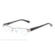 Armani EA1006 Progressive Prescription Eyeglasses 3016-51 - Gunmetal Frame
