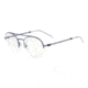 Armani EA1088 Prescription Eyeglasses, 51mm, Matte Blue, EA1088-3253-51-SV