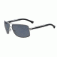 Armani EA2001 EA2001 Bifocal Prescription Sunglasses EA2001-301081-64 - Lens Diameter 64 mm, Frame Color Gunmetal