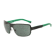 Armani EA2005 Progressive Prescription Sunglasses EA2005-301471-61 - Lens Diameter 61 mm, Frame Color Black