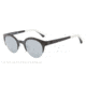 Armani EA2013 Progressive Prescription Sunglasses EA2013-30016G-46 - Lens Diameter 46 mm, Frame Color Matte Black