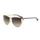Armani EA2022 Progressive Prescription Sunglasses EA2022-306913-55 - Lens Diameter 55 mm, Frame Color Brown/turtledove