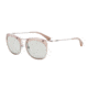 Armani EA2023 Single Vision Prescription Sunglasses EA2023-307387-54 - Lens Diameter 54 mm, Frame Color Matte Pink/opal Pink
