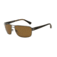 Armani EA2031 Bifocal Prescription Sunglasses EA2031-311083-62 - Lens Diameter 62 mm, Frame Color Matte Gunmetal
