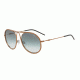 Armani EA2034 Bifocal Prescription Sunglasses EA2034-31578E-54 - Lens Diameter 54 mm, Frame Color Matte Bronze