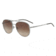 Armani EA2040 Progressive Prescription Sunglasses EA2040-301013-58 - Lens Diameter 58 mm, Frame Color Gunmetal