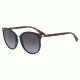 Armani EA2055 Progressive Prescription Sunglasses EA2055-30108G-55 - Lens Diameter 55 mm, Frame Color Black