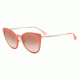Armani EA2063 Bifocal Prescription Sunglasses EA2063-321613-52 - Lens Diameter 52 mm, Frame Color Silver