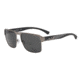 Armani EA2066 Progressive Prescription Sunglasses, 57mm, EA2066-300387-57-PRO