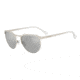 Armani EA2067 Progressive Prescription Sunglasses EA2067-30156G-54 - Lens Diameter 54 mm, Frame Color Silver