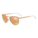Armani EA2067 Progressive Prescription Sunglasses EA2067-32194Z-54 - Lens Diameter 54 mm, Frame Color Copper