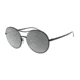 Armani EA2081 Progressive Prescription Sunglasses, 56mm, EA2081-30016G-56-PRO