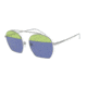 Armani EA2086 Bifocal Prescription Sunglasses, 56mm, EA2086-301076-56-BI