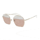 Armani EA2086 Bifocal Prescription Sunglasses, 56mm, EA2086-301364-56-BI