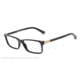 Armani EA3005 Progressive Prescription Eyeglasses 5017-51 - Black Frame