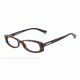 Armani EA3007 Bifocal Prescription Eyeglasses 5026-51 - Dark Havana Frame