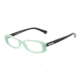 Armani EA3007 Bifocal Prescription Eyeglasses 5085-51 - Aqua Green Opal Frame