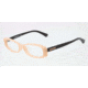Armani EA3007F Bifocal Prescription Eyeglasses 5087-53 - Opal Beige Frame
