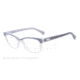 Armani EA3015 Progressive Prescription Eyeglasses 5109-51 - Grey/blue Frame