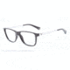 Armani EA3025 Bifocal Prescription Eyeglasses 5017-54 - Black Frame