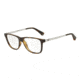 Armani EA3025 Bifocal Prescription Eyeglasses 5089-52 - Matte Havana Frame