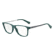 Armani EA3025 Bifocal Prescription Eyeglasses 5195-54 - Matte Emerald Green Frame