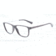 Armani EA3025 Bifocal Prescription Eyeglasses 5197-54 - Grey Frame