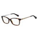 Armani EA3026 Progressive Prescription Eyeglasses 5026-52 - Dark Havana Frame
