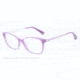 Armani EA3026 Progressive Prescription Eyeglasses 5128-52 - Pearl Lilac Frame
