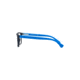 Armani EA3034 Progressive Prescription Eyeglasses, 55mm, Blue Rubber, EA3034-5650-55-PRO