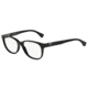 Armani EA3039F Bifocal Prescription Eyeglasses 5017-54 - Black Frame